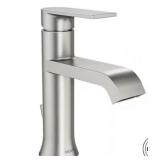 $108 GENTA SINGLE HANDLE SINGLE HOLE BATHROOM FAUC