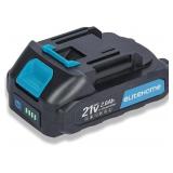 ELITEHOME MINI CHAINSAW BATTERY ACCESSORY, ONLY ON
