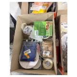 1 LOT ASST CRAFT ITEMS