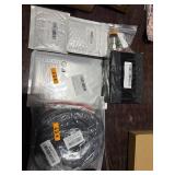1 LOT OF (6) ASSORTED APPLIANCES