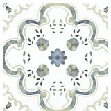 DUREIDOS PEEL AND STICK FLOOR TILES:12"X12" WATERP