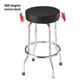 BIG RED JACKS 250 LBS. 28.7 IN. H ROTATABLE MECHAN