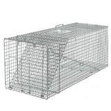$142 HAVAHART ONE-DOOR CAGE TRAP