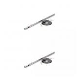 GENIE BELT DRIVE RAIL EXTENSION KIT FOR 8 FT. GARA