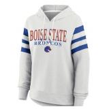 1 LOT (2) NCAA BOISE STATE BRONCOS WOMEN