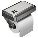 1 LOT OF 2-DGYB BATHROOM TOILET PAPER HOLDER WALL