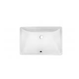 $239 20 IN. UNDERMOUNT RECTANGULAR BATHROOM SINK W