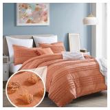 SWIFT HOME MARILLA 100% COTTON PREWASHED YARN-DYED