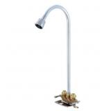 $107 CHROME UTILITY SHOWER KIT