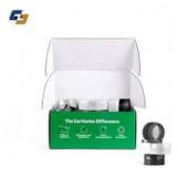 CONTAINER SAMPLE PACKS - COOLJARZ PACKAGING