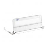 SWING DOWN BED RAIL