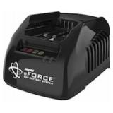 1 LOT (2) ECHO EFORCE 56V BATTERY SYSTEM