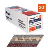 PASLODE 3-1/4 IN. FRAMING BRIGHT STEEL NAIL FULL R