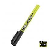 BLACK FINE POINT PERMANENT WORKSHOP MARKER