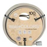 SWAN WEATHERFLEX 5/8 IN. X 100 FT. MEDIUM DUTY HOS