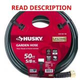 5/8 IN. X 50 FT. HEAVY-DUTY HOSE