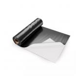 $107 10 MIL PLASTIC SHEETING 10 FT. X 65 FT. HEAVY