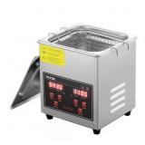 ULTRASONIC MACHINE WITH DIGITAL TIMER & HEATER, PR