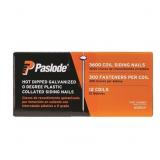 $160 PASLODE 2 IN. SIDING HOT-DIPPED GALVANIZED ST