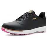 SKECHERS GO GOLF JASMINE 2 WATERPROOF GOLF SHOES S
