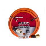 3/4 IN. DIA X 50 FT. HUSKY MAX DUTY GARDEN HOSE
