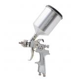 GRAVITY FEED HVLP SPRAY GUN