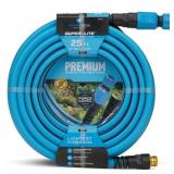 HYDROTECH SUPER-LITE 25 FT GARDEN HOSE HYBRID POLY