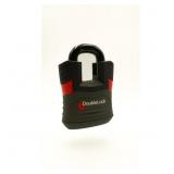 RED HAWK ULTRA DUTY PADLOCK (2.8 IN. W). SHEILDED