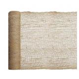 4 FT. X 112 FT. 12 OZ. JUTE MESH MAT BLANKET EROSI