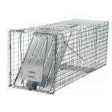 HAVAHART LARGE LIVE CATCH CAGE TRAP FOR CATS AND R