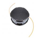 SPEED-FEED 400 CURVED SHAFT TRIMMER HEAD