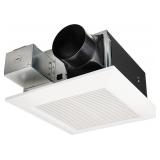 $136 PANASONIC WHISPERFIT RETROFIT CEILING MOUNT B