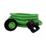30FT 10/3 STW 30-AMP TT-30P/L5-30R RV POWER EXTENS