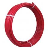 1/2 IN. X 300 FT. COIL RED PEX PIPE