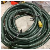 GARDEN HOSE