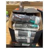 1 LOT OF (2) ASSORTED AND ASSORTED AMOUNT SEMI SMO