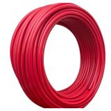 $115 SHARKBITE 1/2-IN X 300-FT RED PEX-A PIPE