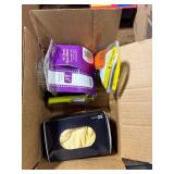 1 LOT OF (4) ASSORTED APPLIANCES