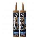 DYNAFLEX ULTRA 10.1 OZ. CEDAR TAN ADVANCED EXTERIO