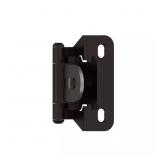 OIL-RUBBED BRONZE 1/4 IN. OVERLAY SINGLE DEMOUNTAB