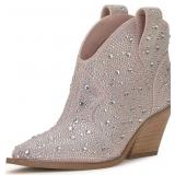 JESSICA SIMPSON ZADIE 2 SIZE 5M