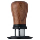 NORMCORE 58MM COFFEE TAMPER V5, SPRING-LOADED ESPR