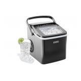 ICEMAN DUAL-SIZE ICE MAKER COUNTERTOP - PORTABLE I