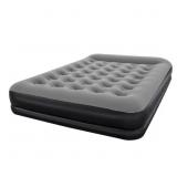OZARK TRAIL 13" FULL AIR MATTRESS WITH BUILT-IN US