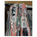 1 LOT (2) 20 PCS DRIAN CLOG REMOVE TOOL SET.(1) SI