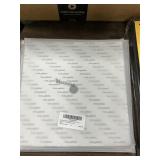 1 LOT (4) MOTMIND 3 SHEET CONSTRUCTION PARTY DECOR