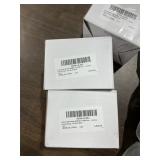 1 LOT (2) INDUSTRIAL GRADE NEMA 14-50R HEAVY DUTY