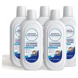 5 BOTTLE MULTI-SURFACE FLOOR CLEANING SOLUTION COM