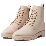 TOMS ALAYA BOOT SIZE 8