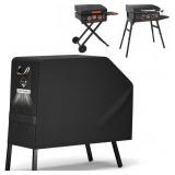 PASWITH GRIDDLE COVER FOR BLACKSTONE 22 INCH WITH